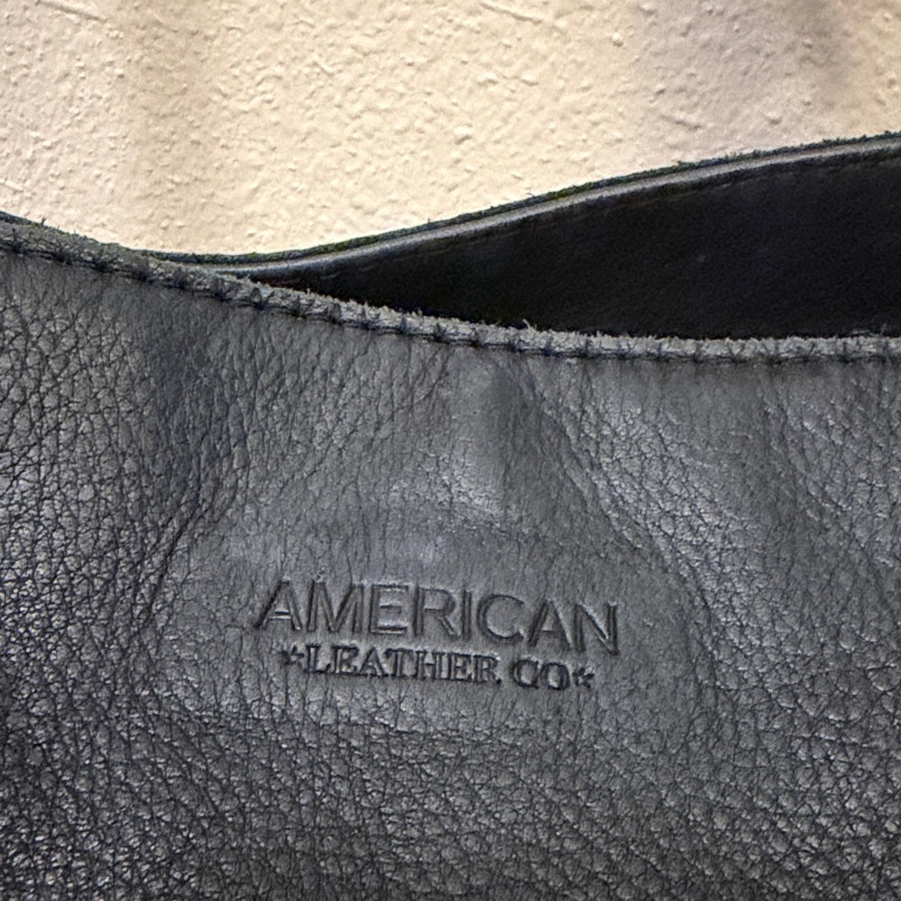 American Leather Company Lenox Handbag - Picture 2 of 11